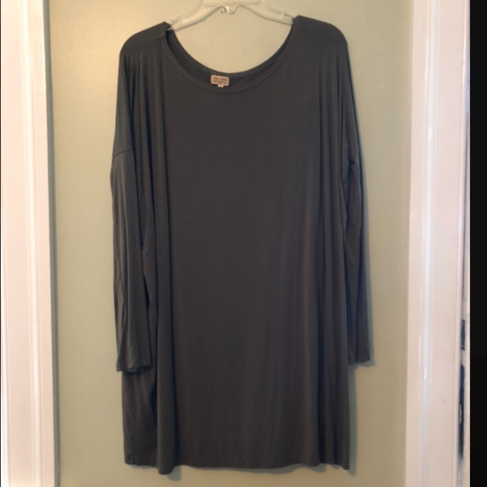 Piko dress